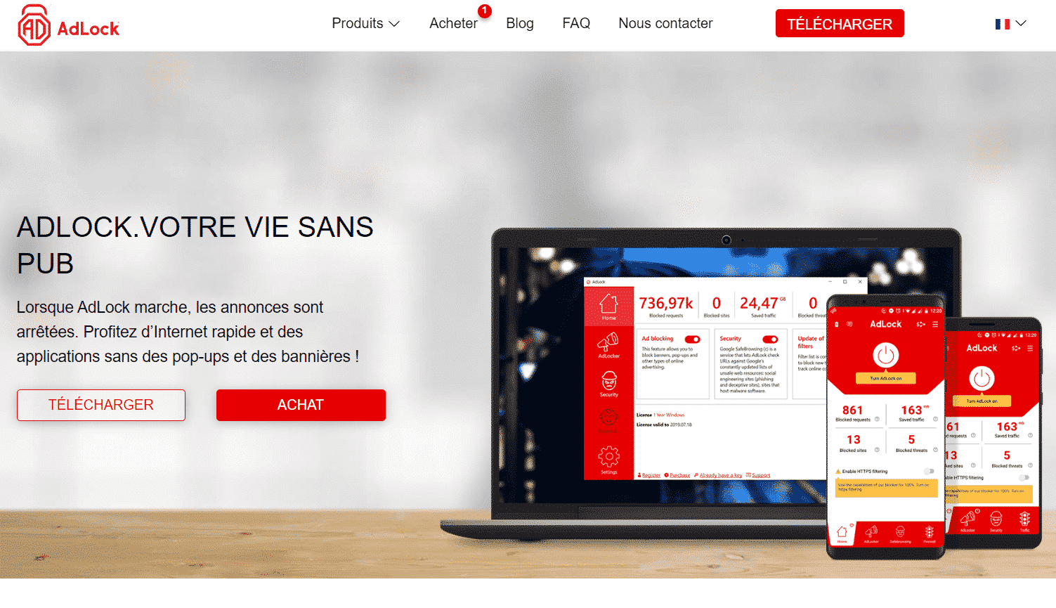 adlock ios adlock ios