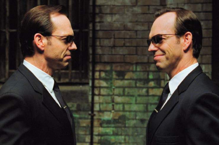 agent smith dangers 