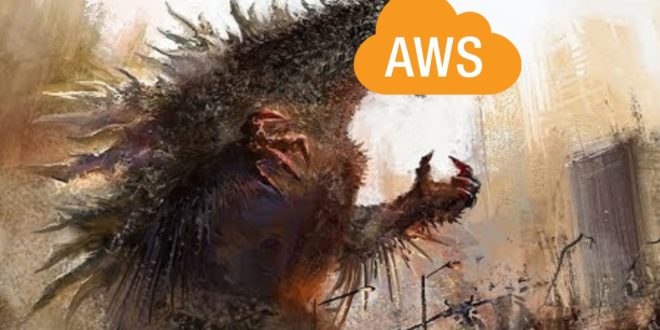 aws amazon iaas marché