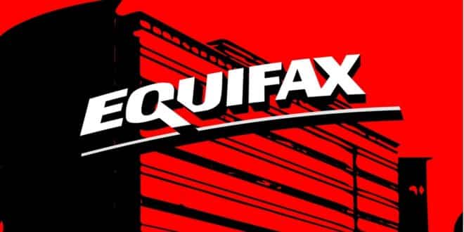 equifax fuite données amende