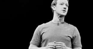 facebook données amende 5 milliards