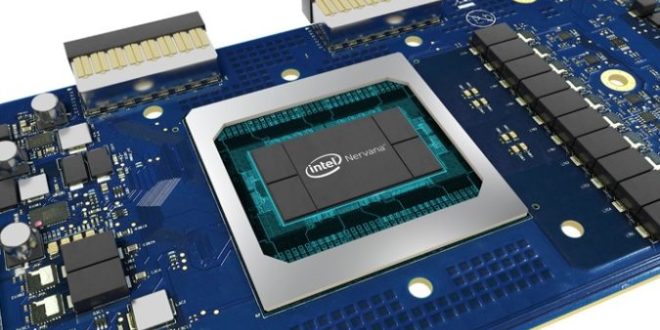 intel nervana baidu