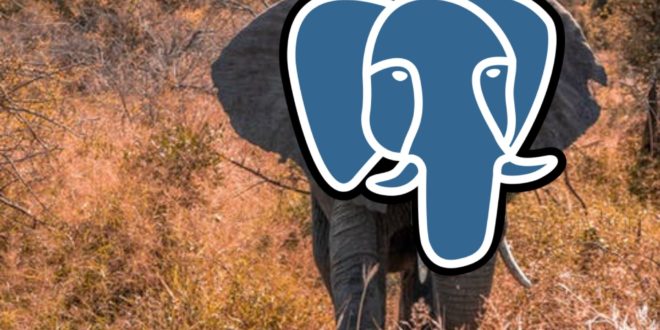 postgresql tout savoir