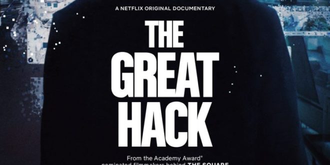 the great hack