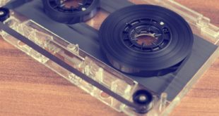 bandes magnétiques stockage données ibm