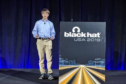 black hat 2019 rgpd