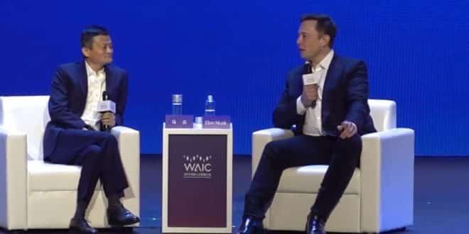 jack ma elon musk