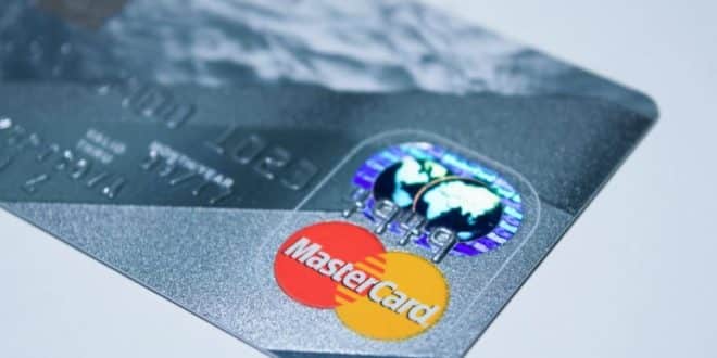 mastercard fuite donnees