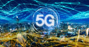 5G big data analyse