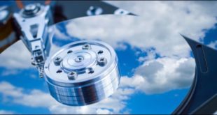 top services backup cloud