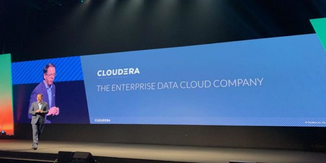 cloudera data platform