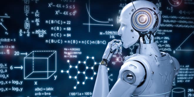 comment devenir ingénieur machine learning