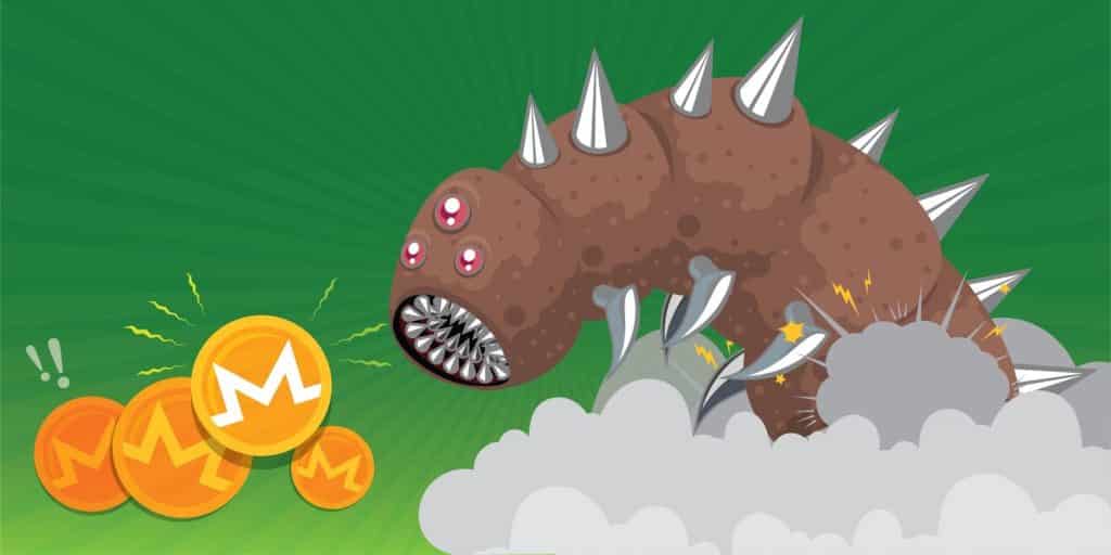 docker graboid worm