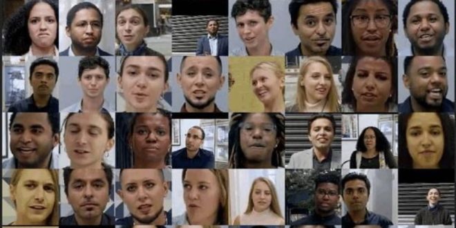 google deepfake dataset