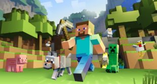minecraft ia facebook