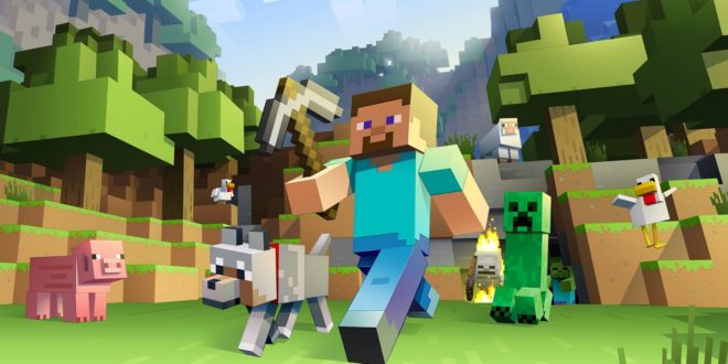 minecraft ia facebook