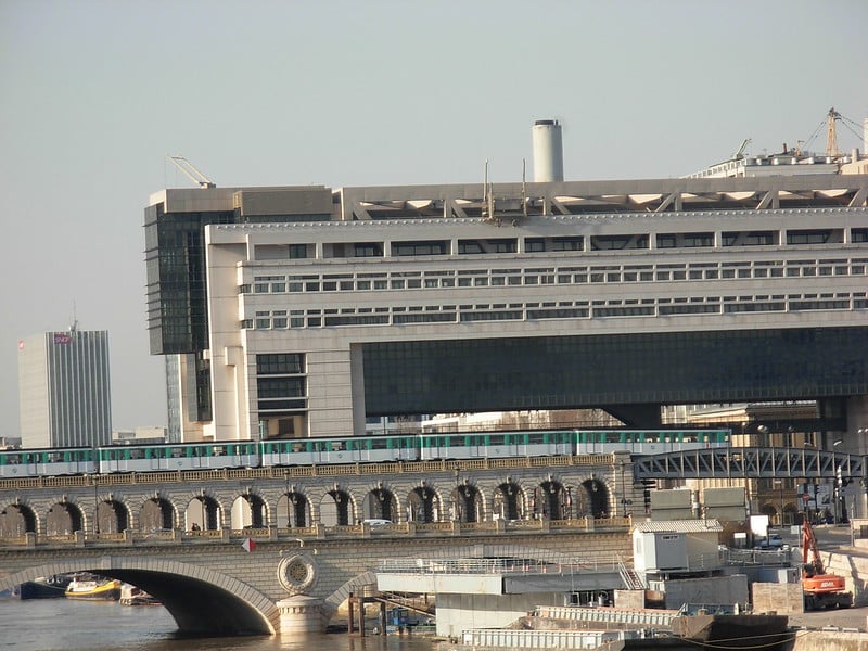 bercy fisc