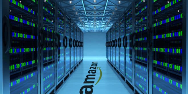 amazon aws puce arm