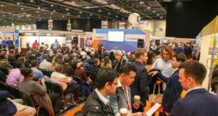 big data world paris 11.2019