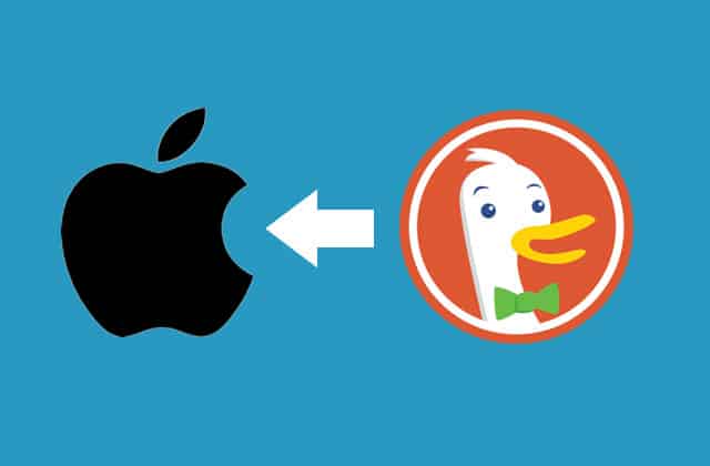 Duckduckgo Duckduckgo