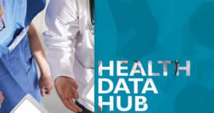 health data hub tout savoir