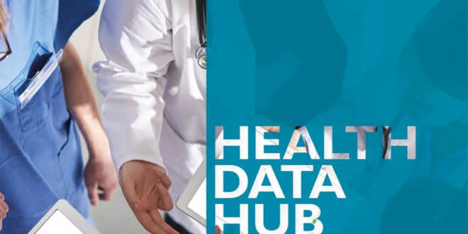 health data hub tout savoir