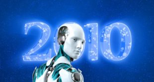 intelligence artificielle 2010