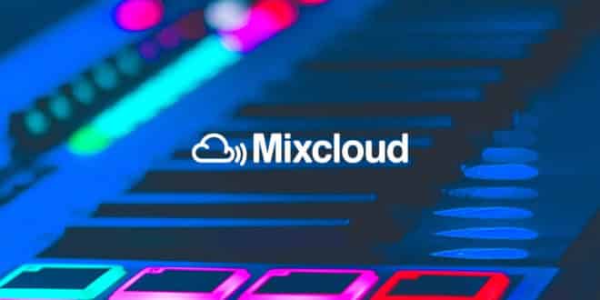 mixcloud data leak