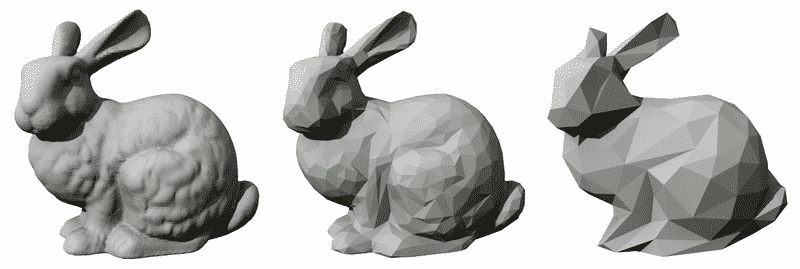 stanford bunny