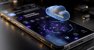 Samsung Cloud