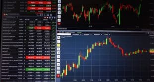 big data trading