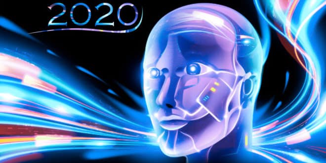 intelligence artificielle 2020 prédictions