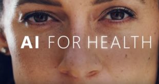 microsoft ai for health
