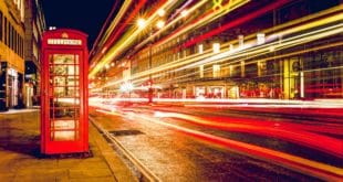 police londres reconnaissance faciale