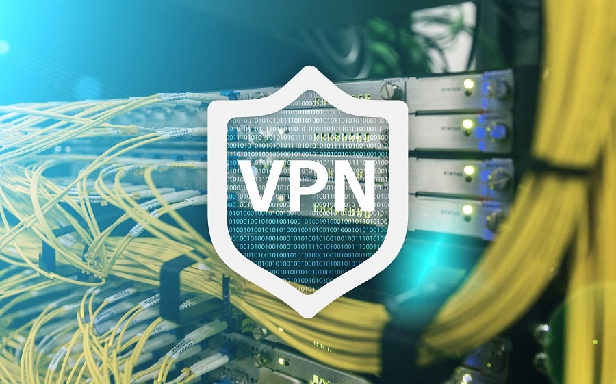 top vpn protection