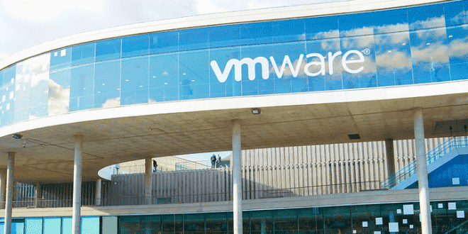 vmware pivotal