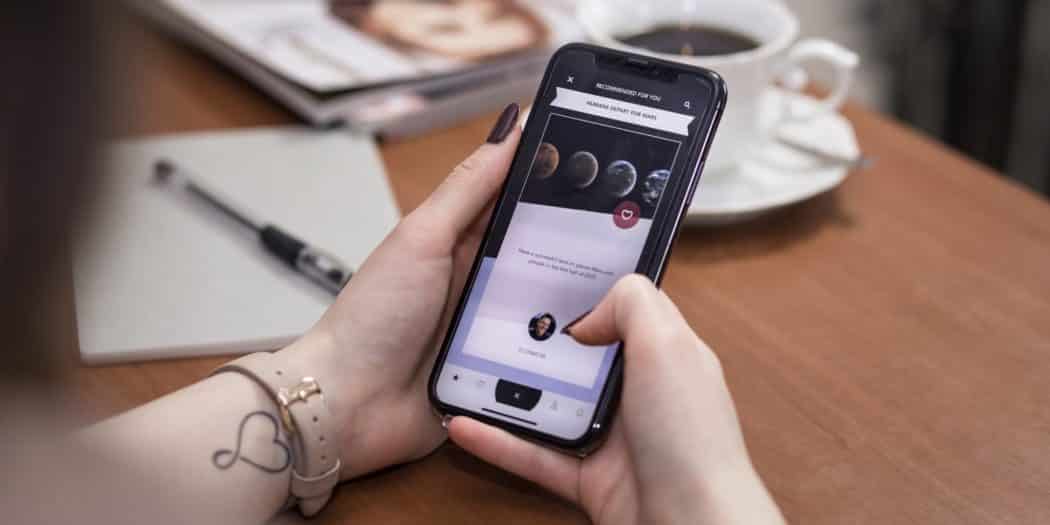 iPhone un simple copiercoller risque d'exposer vos données personnelles