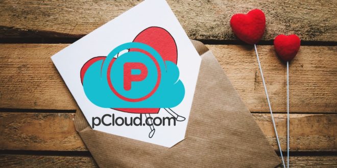 pcloud saint valentin