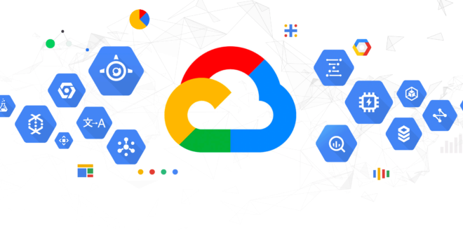 google cloud machine image