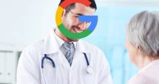 google test coronavirus