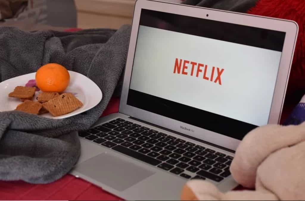 netflix données consommation