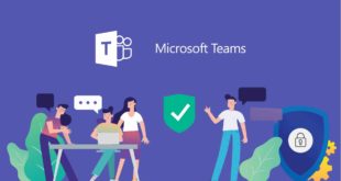 microsoft teams gif donnees