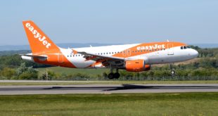 easyjet fuite données