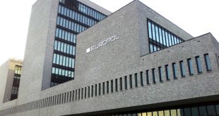 europol données trafic