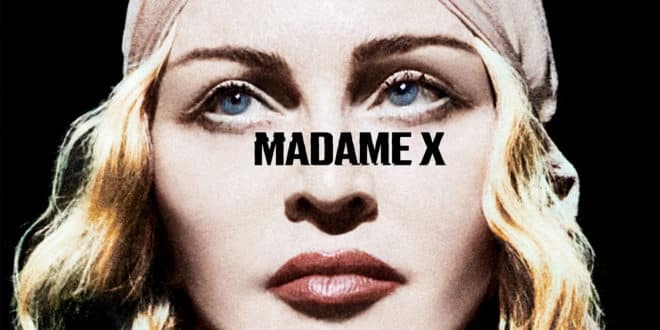 madonna fuite données madame x