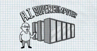 microsoft openai superordinateur