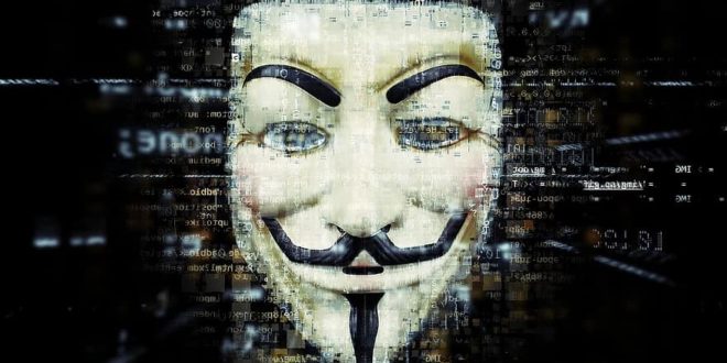 anonymous hébergeur dark web