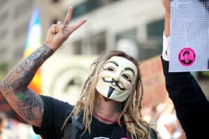 Tout savoir sur Anonymous