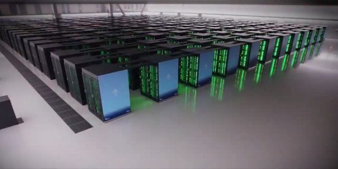 fugaku superordinateur
