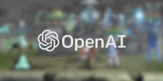 openai langage ia